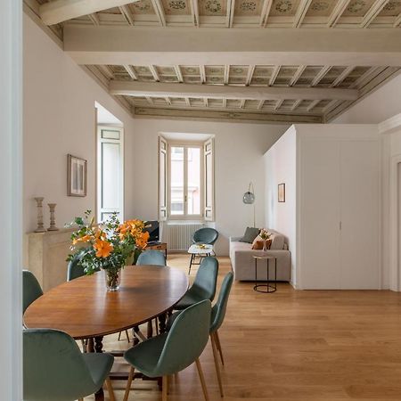 Iflat Wonder At The Pantheon Apartment Roma Exterior foto