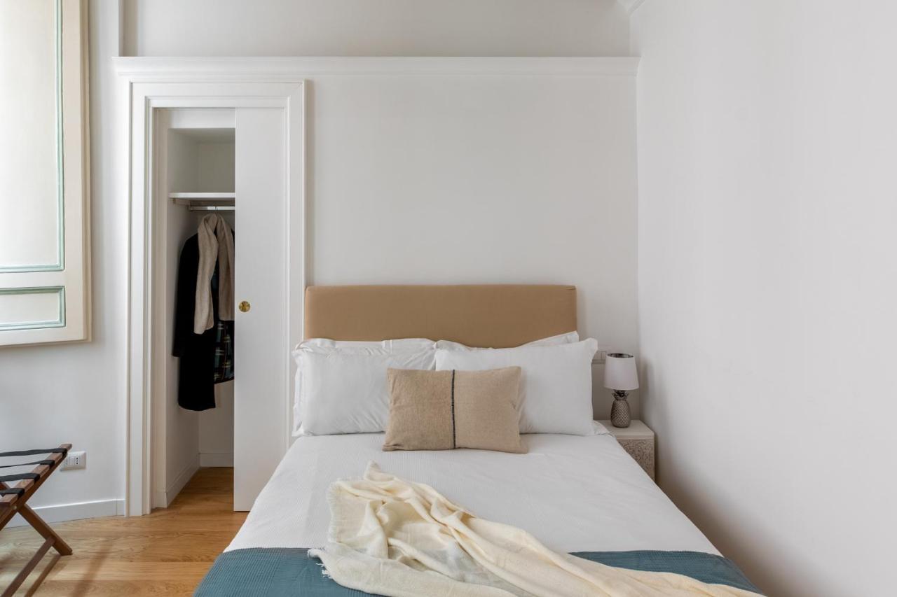 Iflat Wonder At The Pantheon Apartment Roma Exterior foto