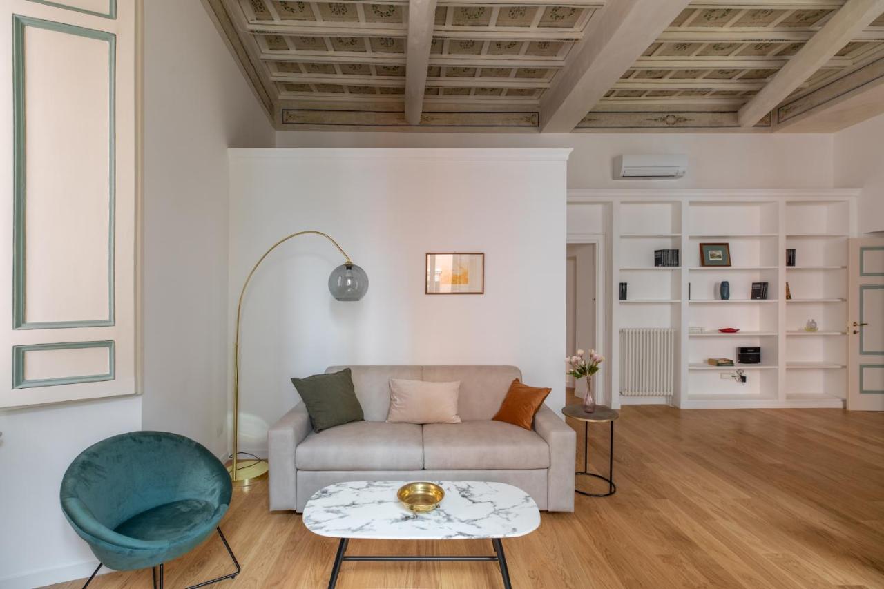Iflat Wonder At The Pantheon Apartment Roma Exterior foto