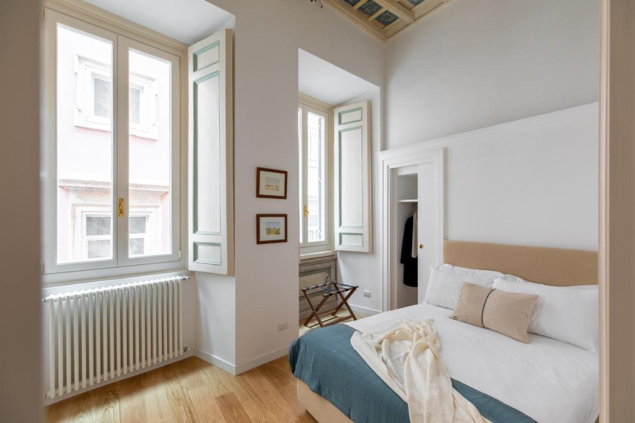 Iflat Wonder At The Pantheon Apartment Roma Exterior foto