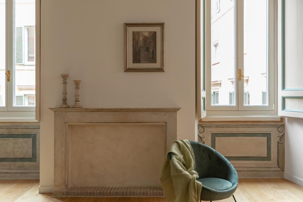 Iflat Wonder At The Pantheon Apartment Roma Exterior foto