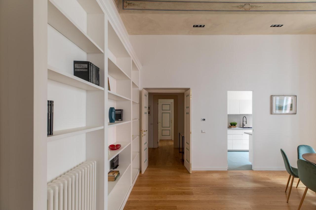 Iflat Wonder At The Pantheon Apartment Roma Exterior foto