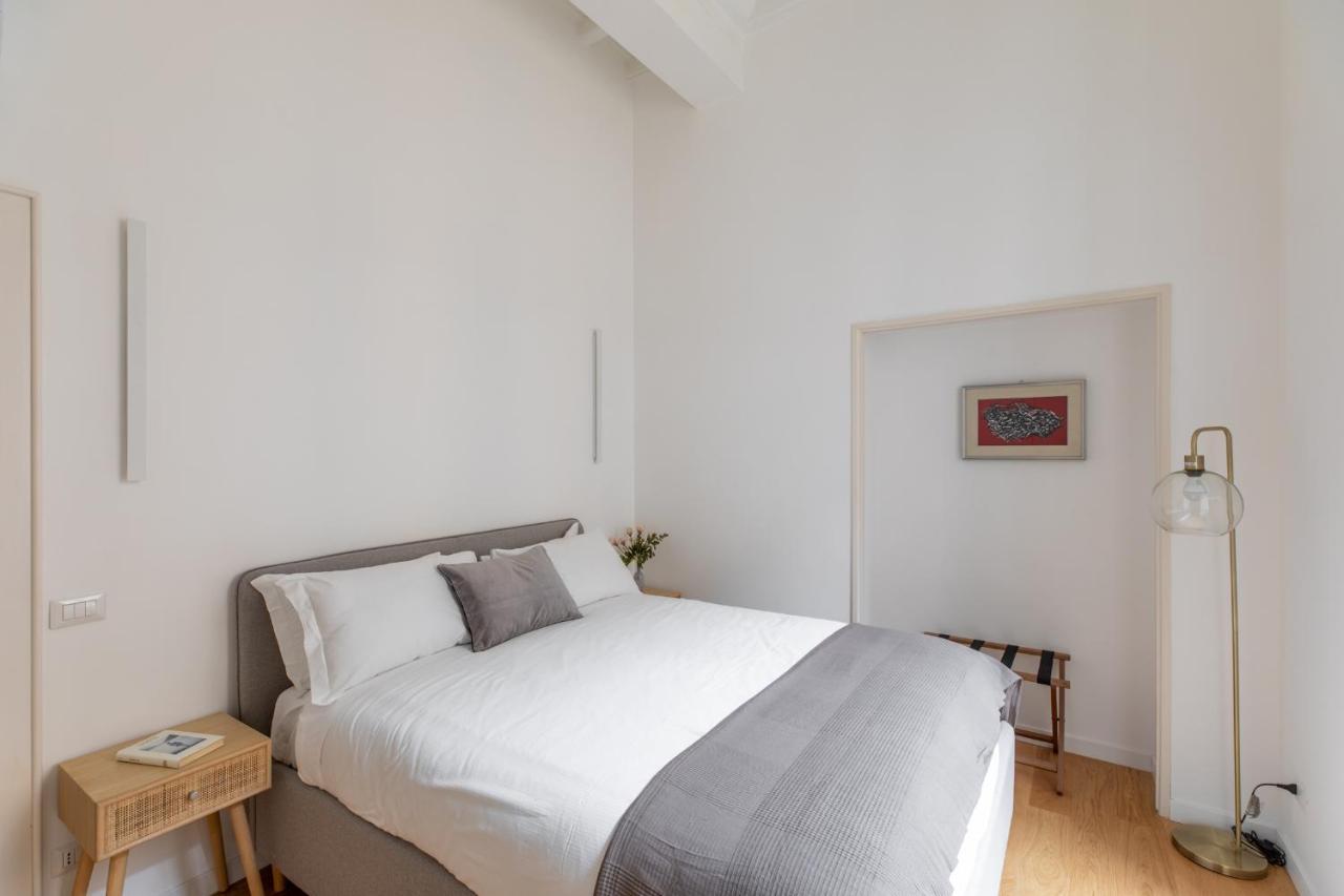 Iflat Wonder At The Pantheon Apartment Roma Exterior foto