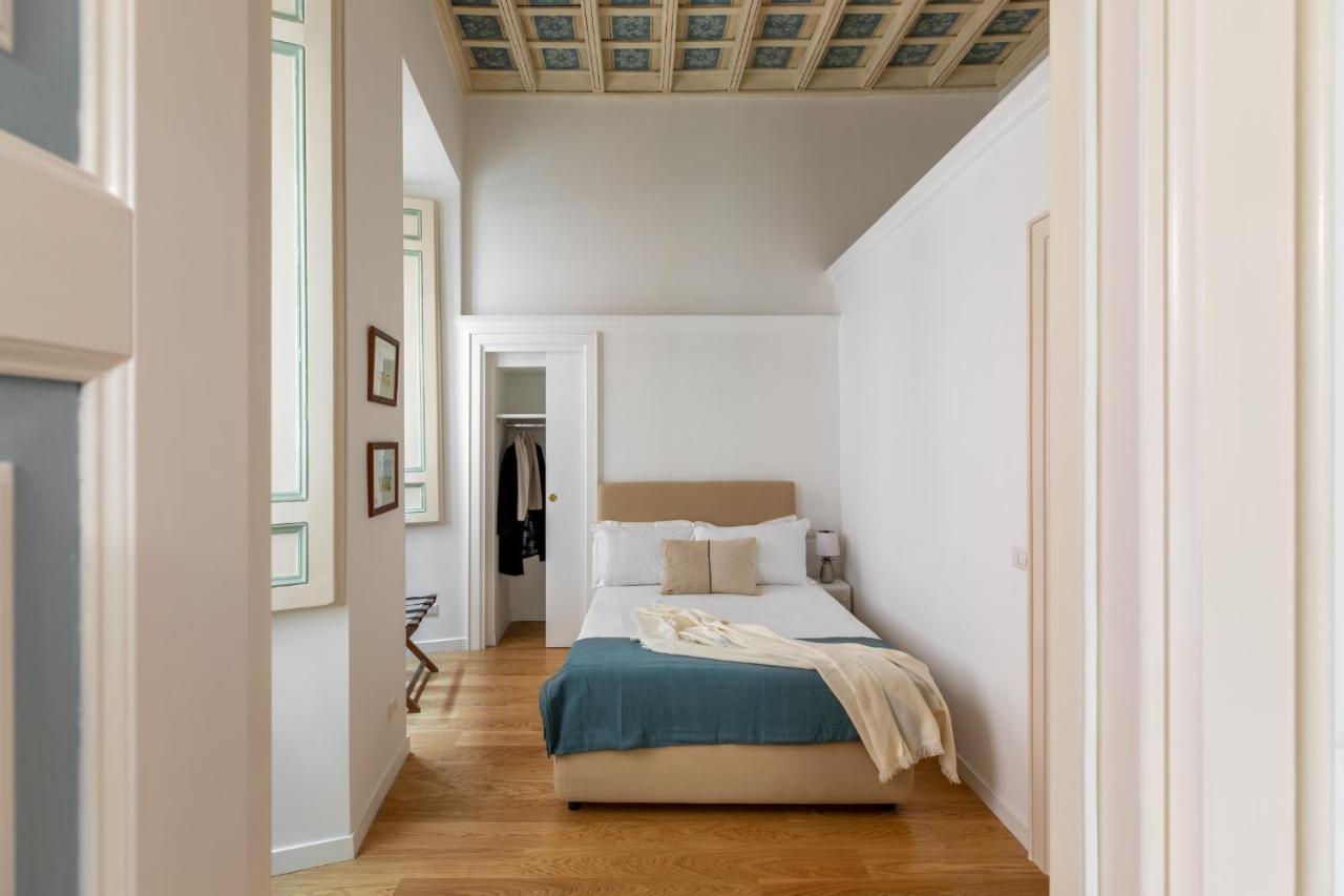 Iflat Wonder At The Pantheon Apartment Roma Exterior foto