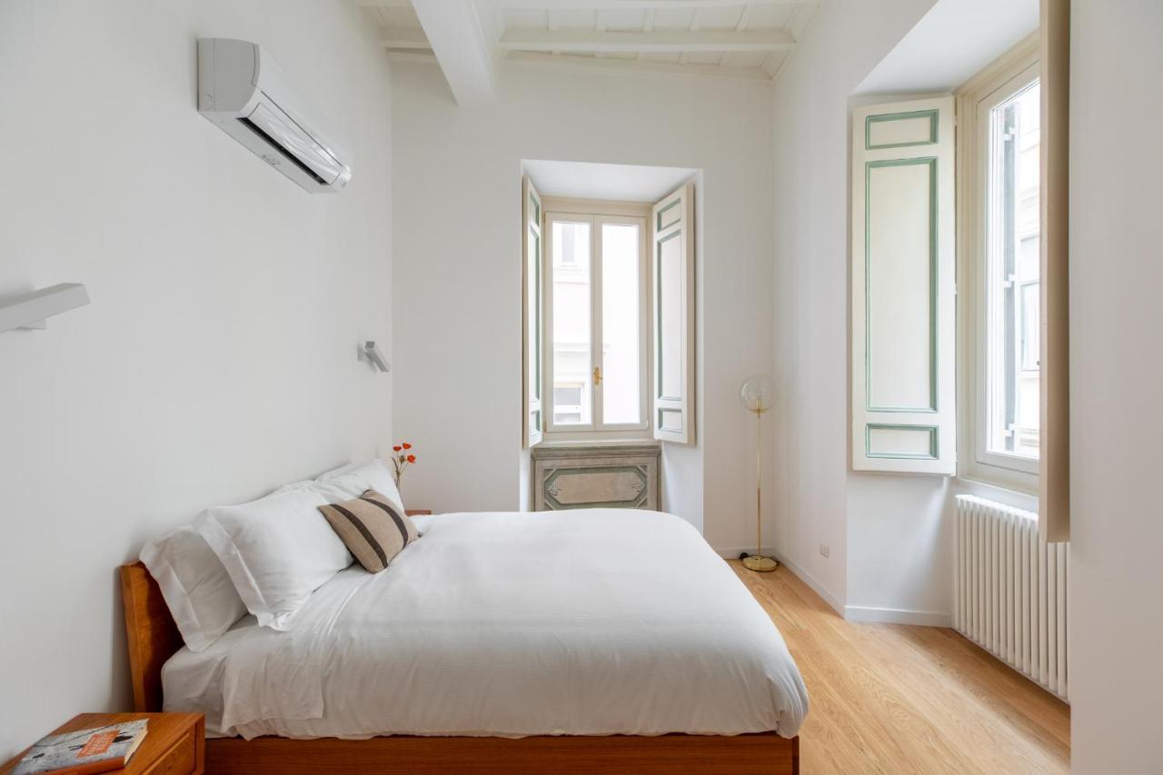 Iflat Wonder At The Pantheon Apartment Roma Exterior foto