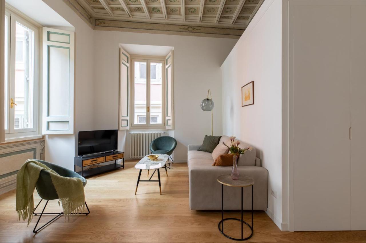 Iflat Wonder At The Pantheon Apartment Roma Exterior foto