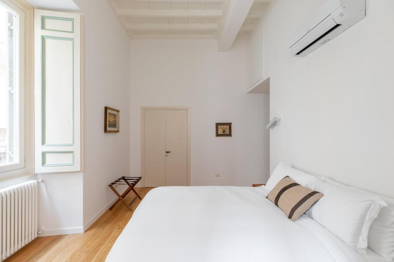 Iflat Wonder At The Pantheon Apartment Roma Exterior foto
