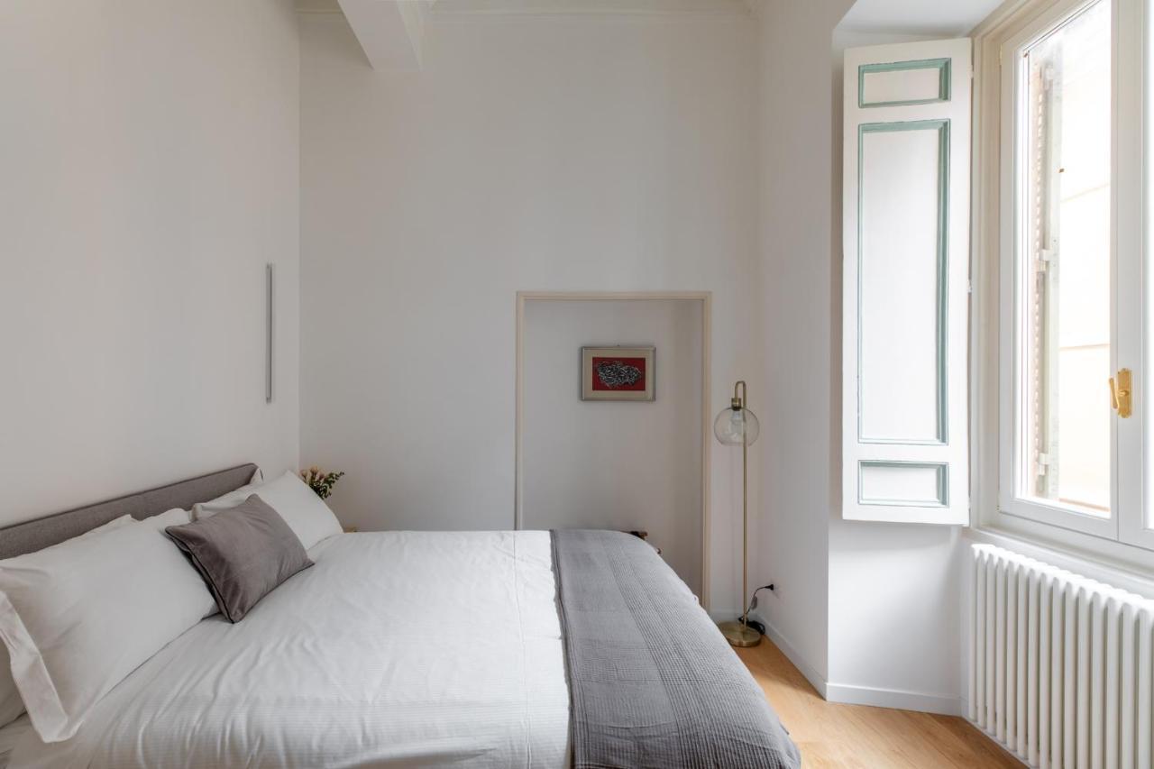 Iflat Wonder At The Pantheon Apartment Roma Exterior foto